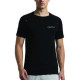 Jack&Jones - Icero Round Neck Tee - Black