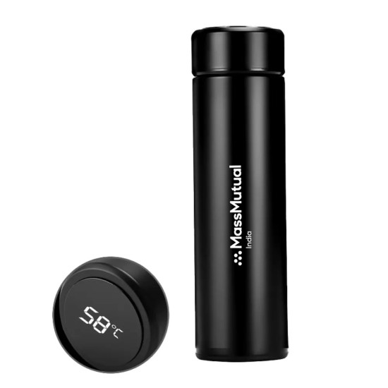Offikraft - Sensor Bottle (TCH 5) - Black