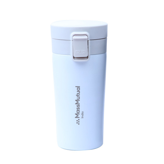 Offikraft - Brew Insulated Mug (TCH 88) - White